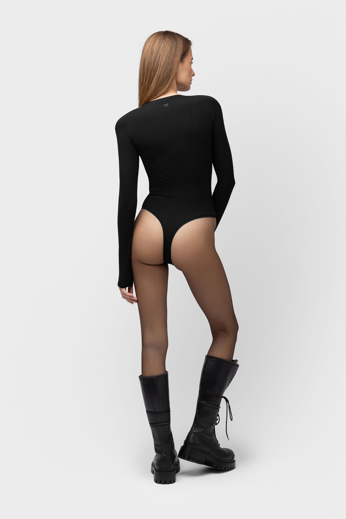 BODYSUIT "EBONE"