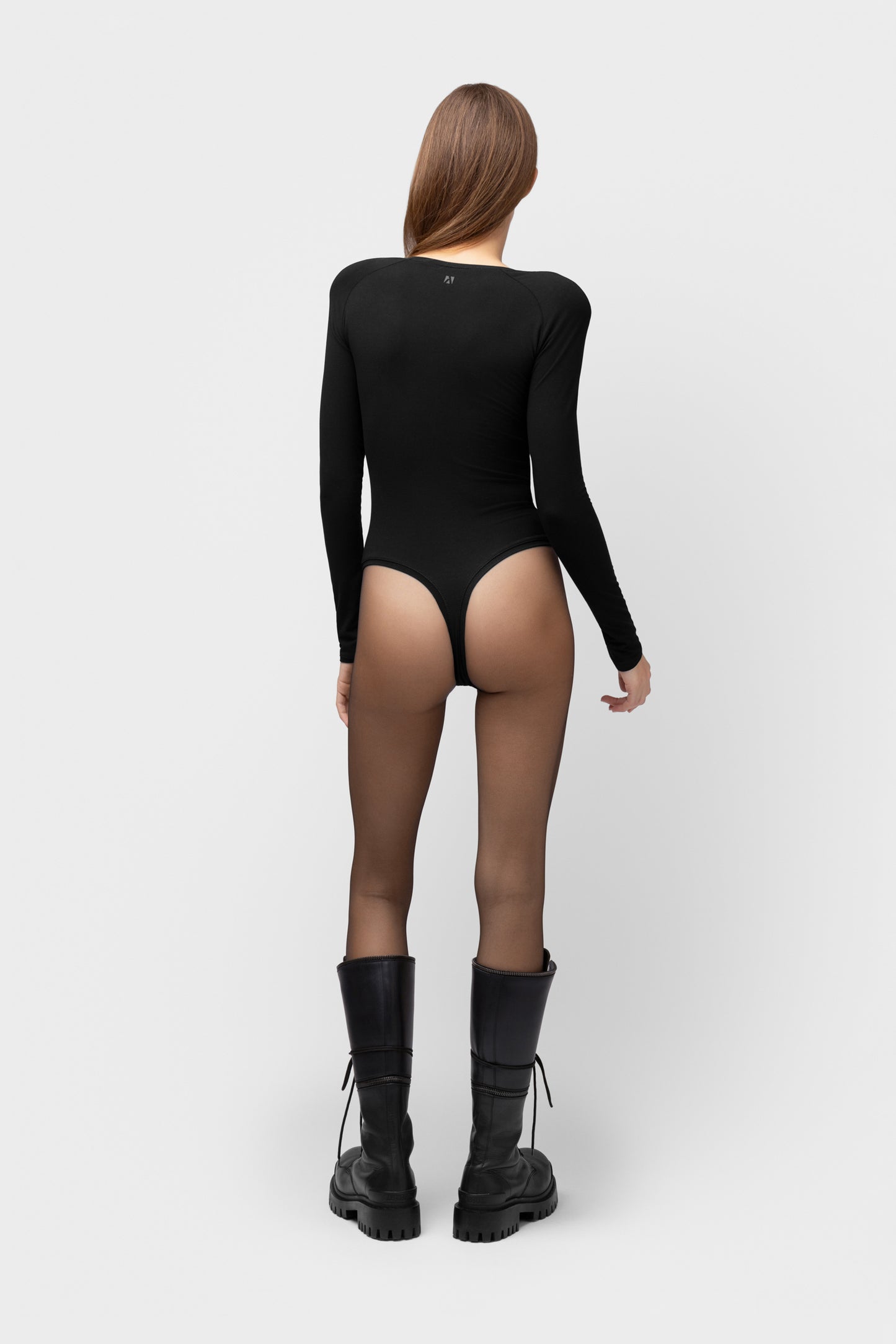 BODYSUIT "EBONE"