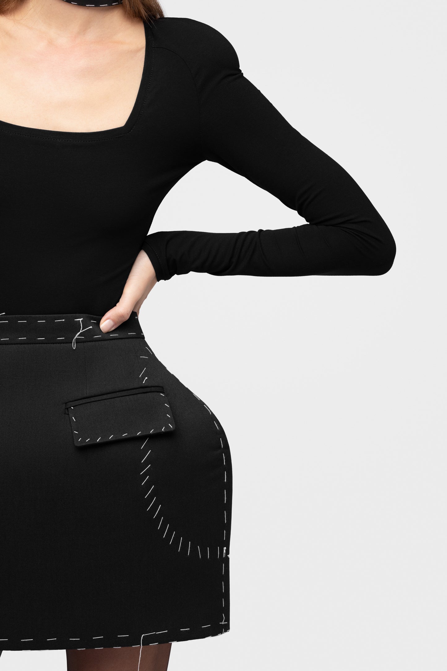 KONE SIJONAS - KOLEKCIJA BASTED