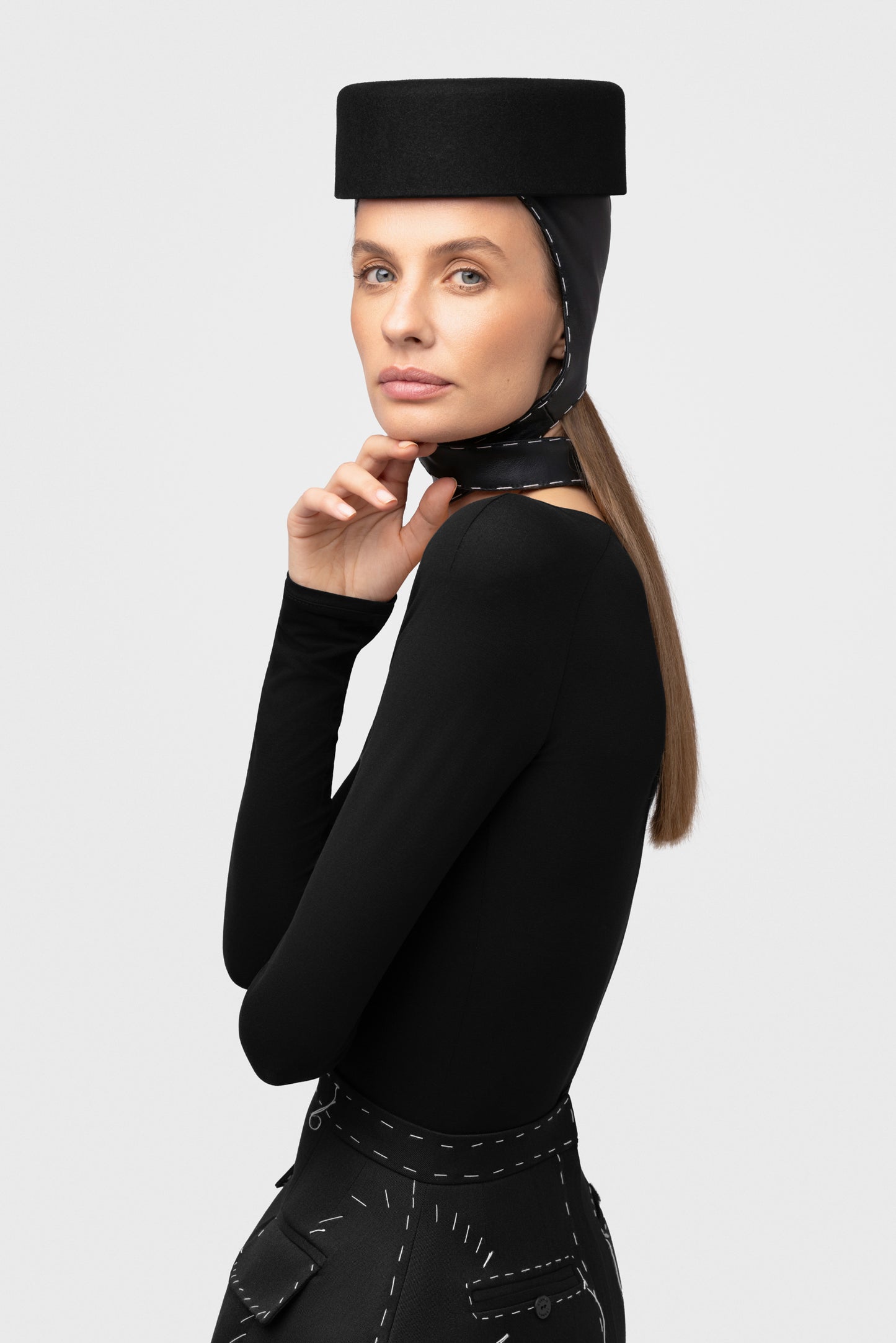 KONE SIJONAS - KOLEKCIJA BASTED