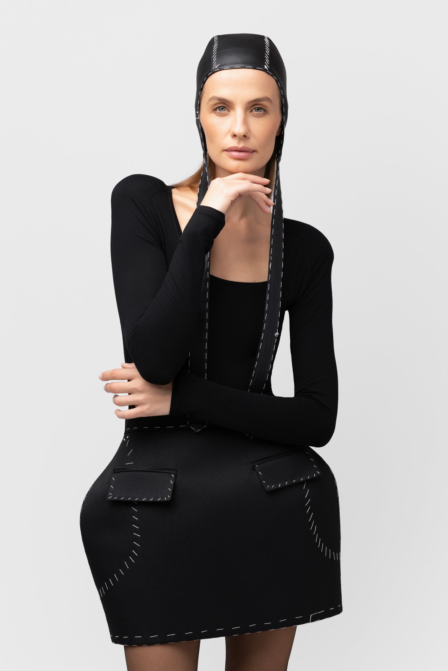 KONE SIJONAS - KOLEKCIJA BASTED