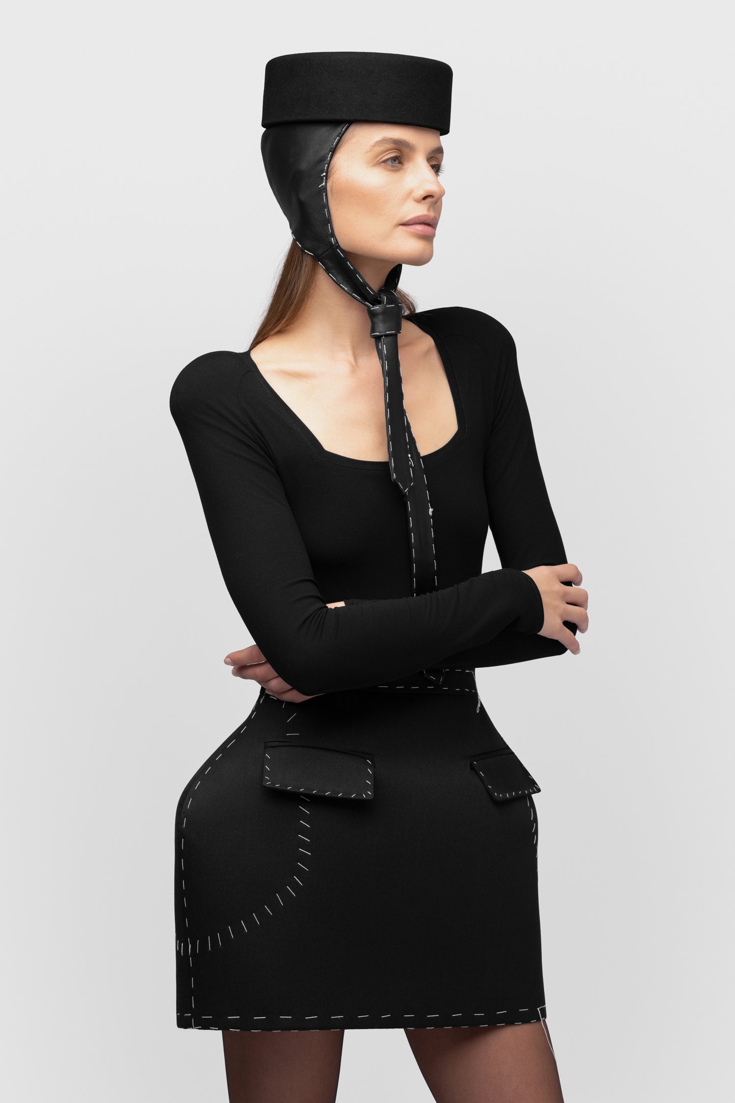 KONE SIJONAS - KOLEKCIJA BASTED