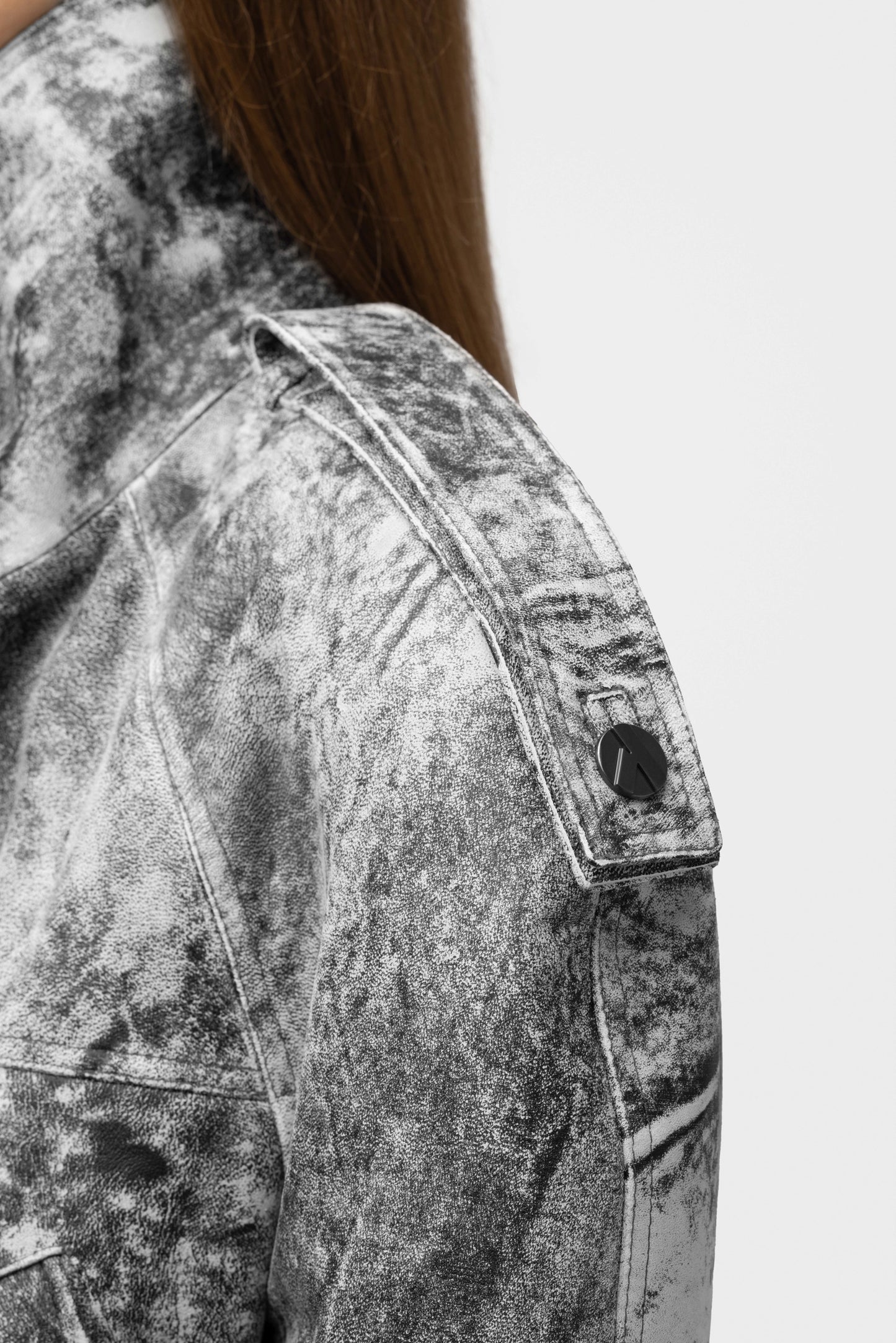 NATŪRALIOS ODOS GARINTAS PALTAS - VELA