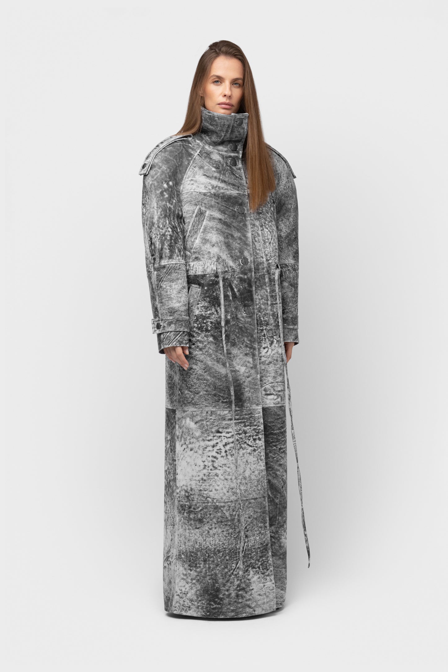 NATŪRALIOS ODOS GARINTAS PALTAS - VELA