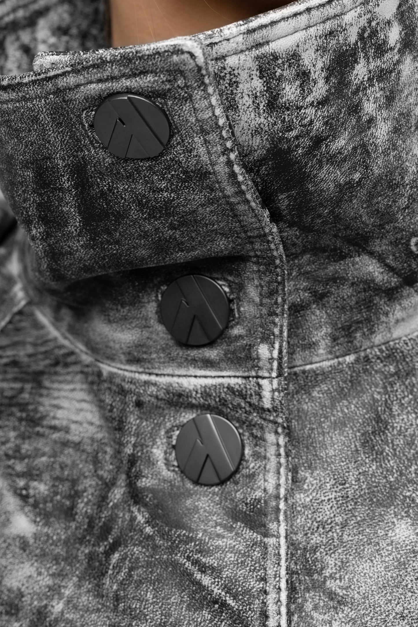 NATŪRALIOS ODOS GARINTAS PALTAS - VELA