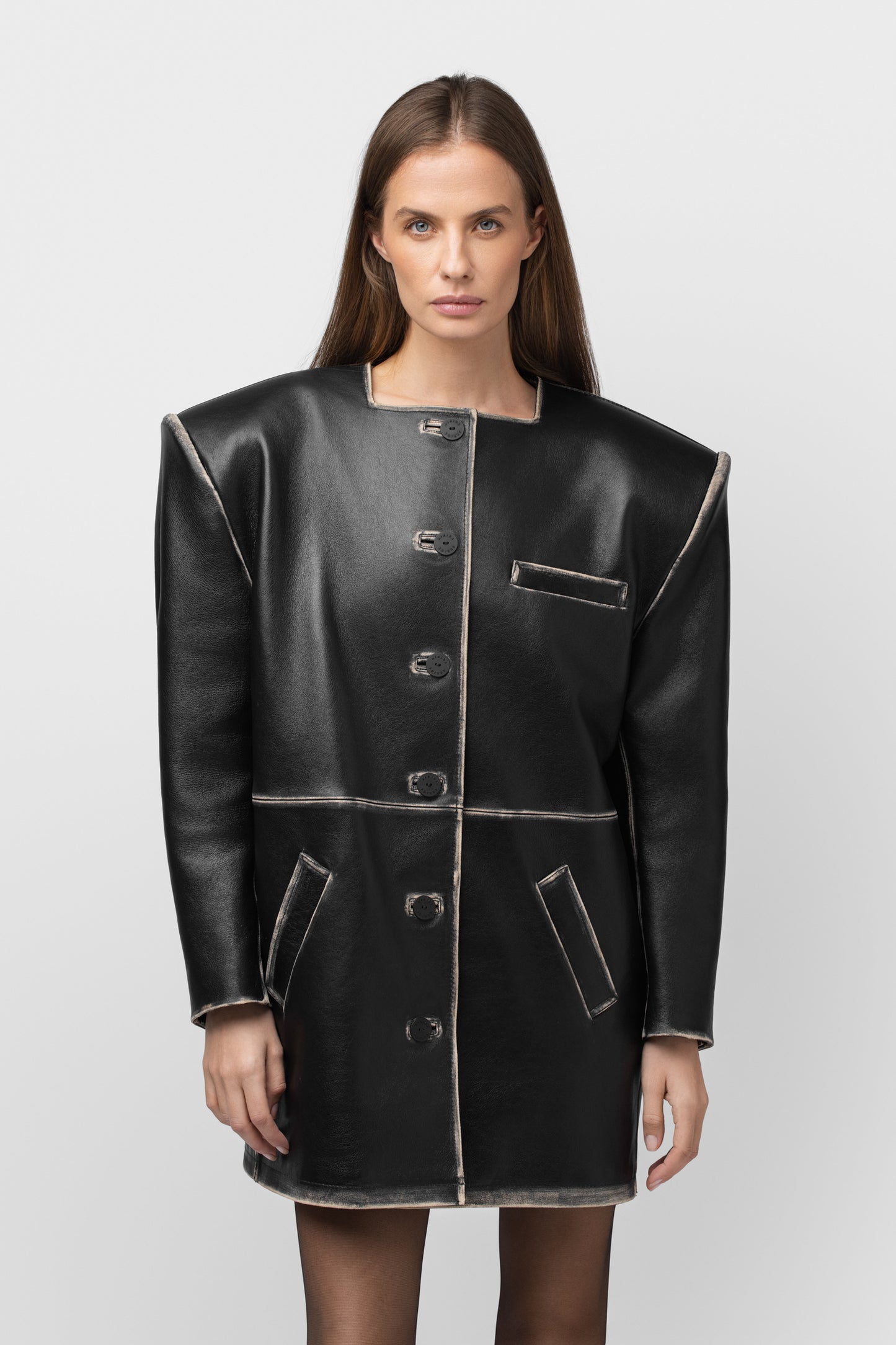 FORGE NATŪRALIOS ODOS ŠVARKAS