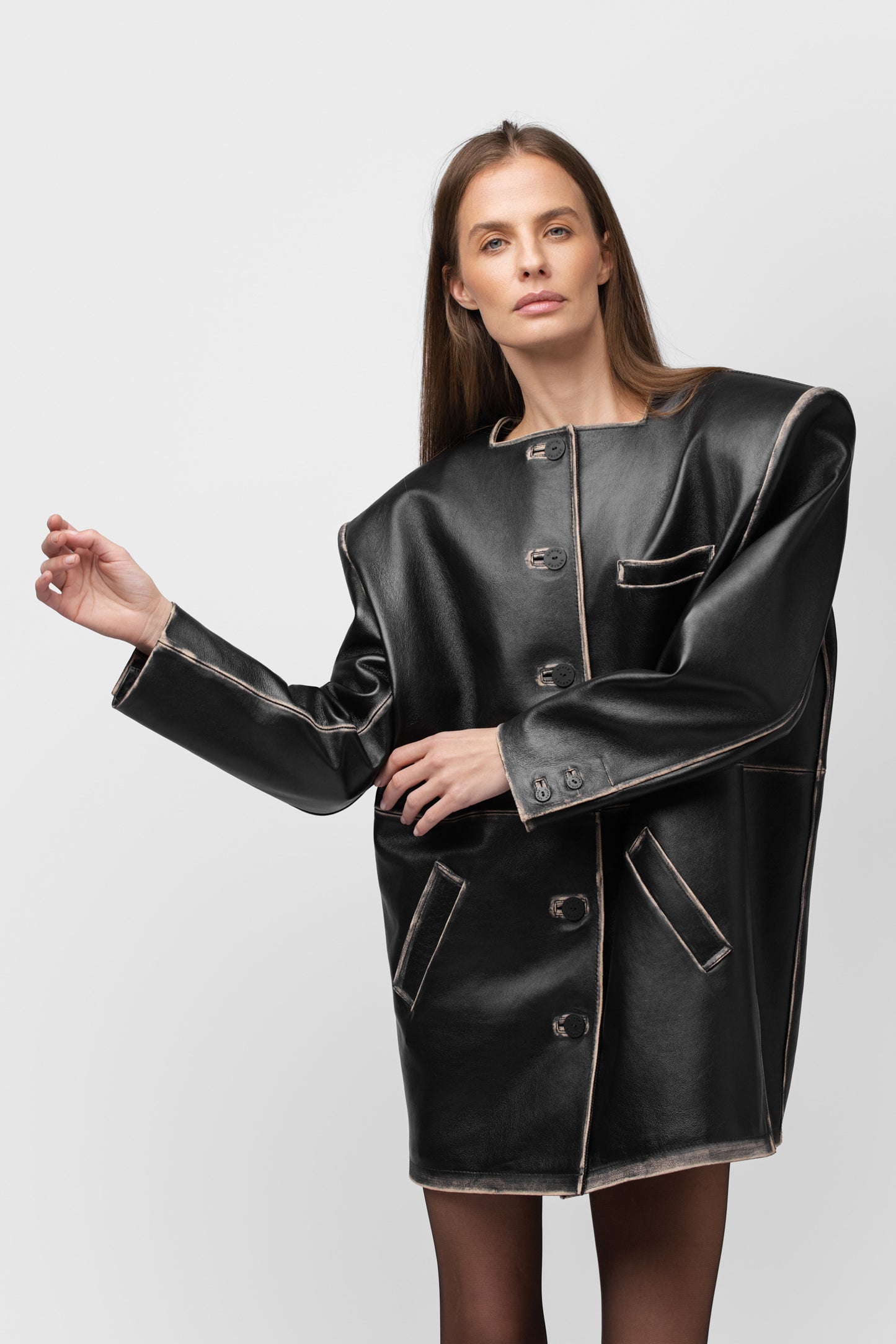 FORGE NATŪRALIOS ODOS ŠVARKAS