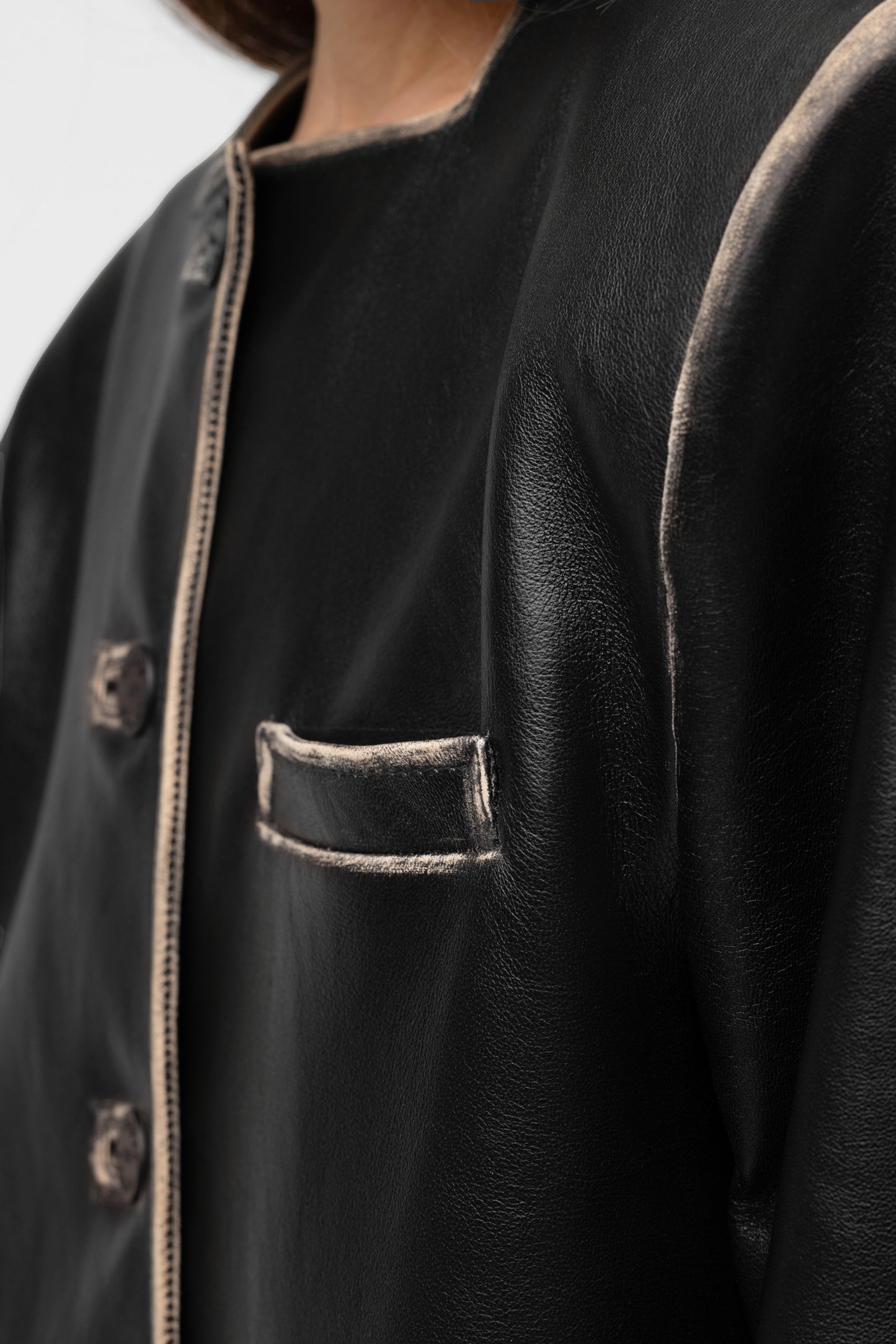 FORGE NATŪRALIOS ODOS ŠVARKAS