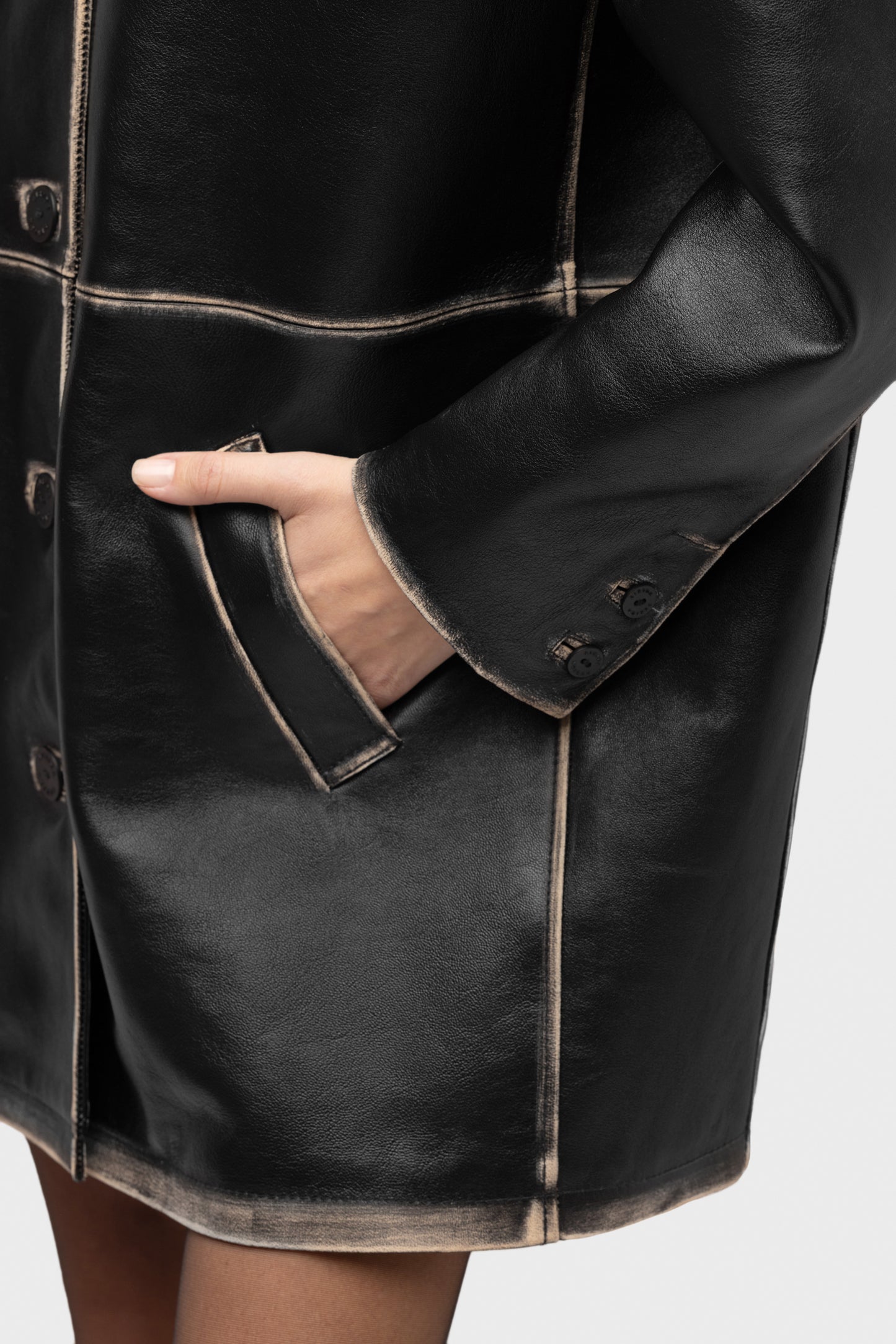 FORGE NATŪRALIOS ODOS ŠVARKAS