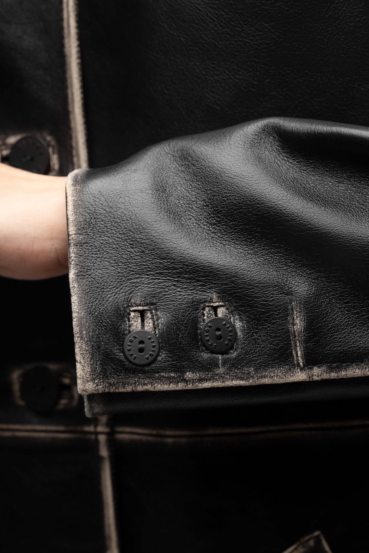 FORGE NATŪRALIOS ODOS ŠVARKAS