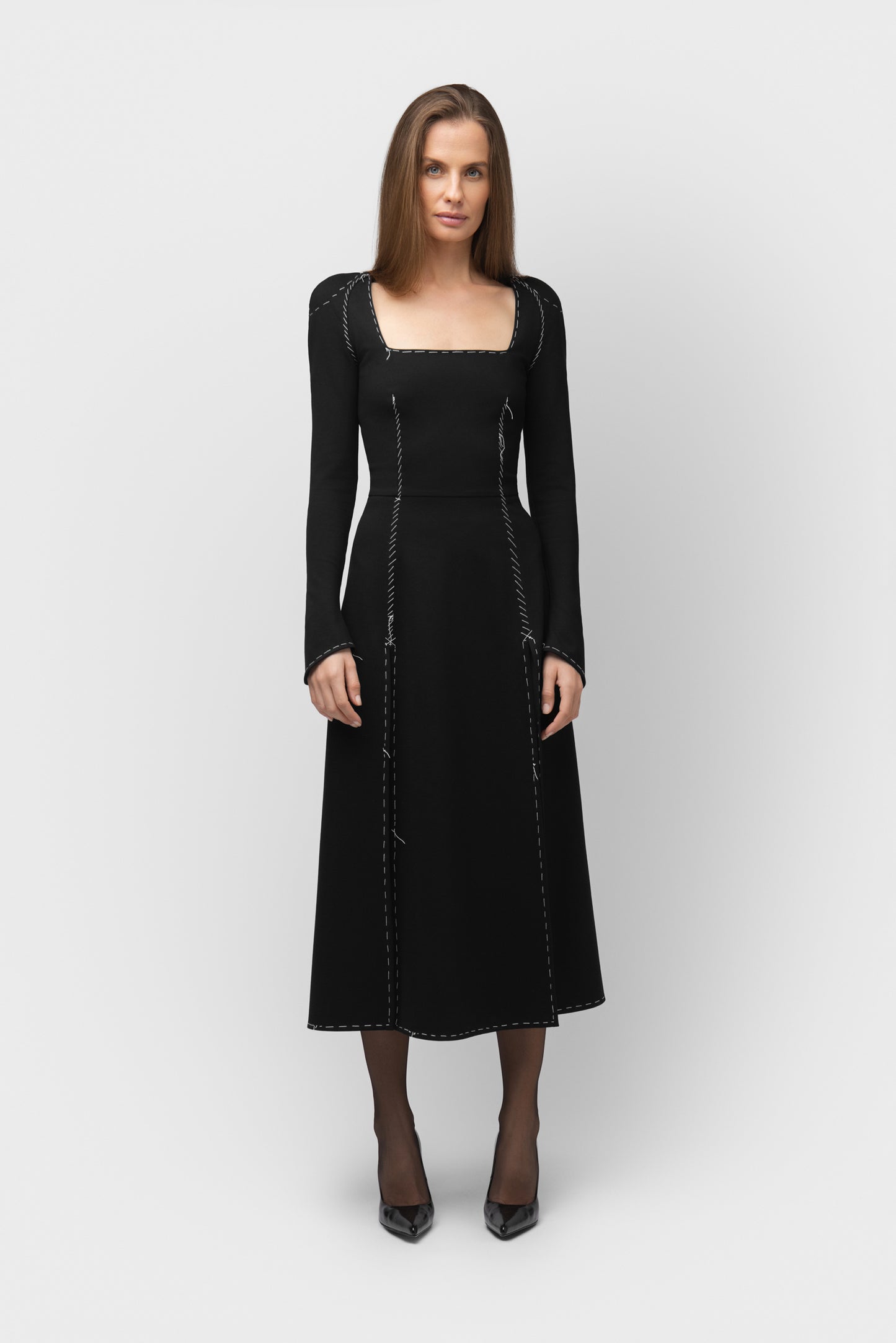 EBONE SUKNELĖ - KOLEKCIJA BASTED