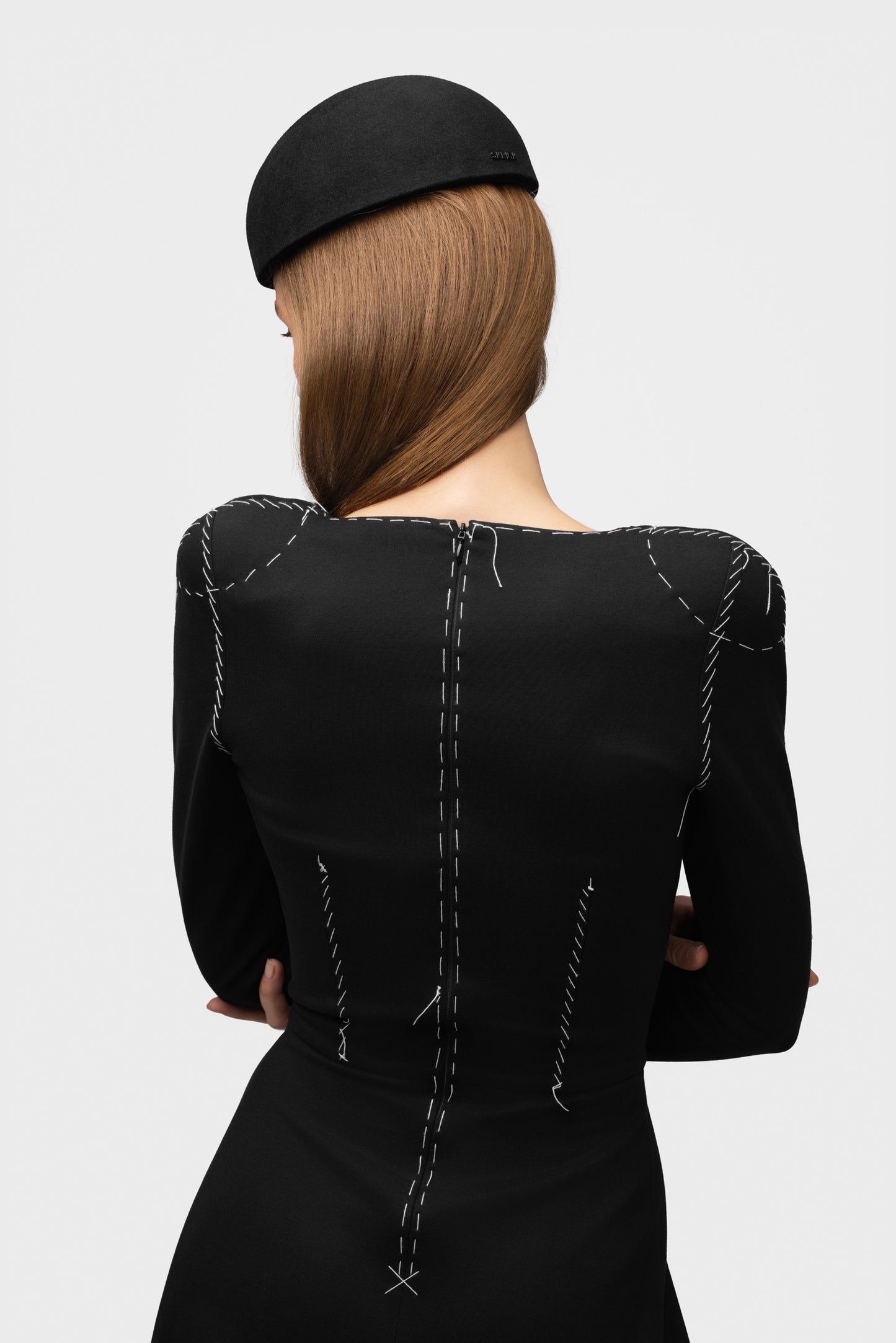 EBONE SUKNELĖ - KOLEKCIJA BASTED