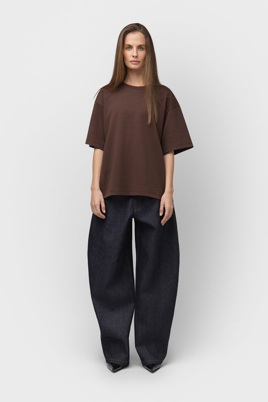 OVERSIZED MARŠKINĖLIAI