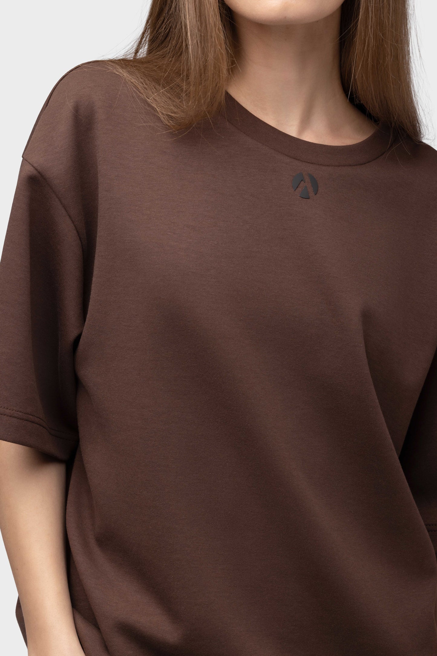 OVERSIZED MARŠKINĖLIAI