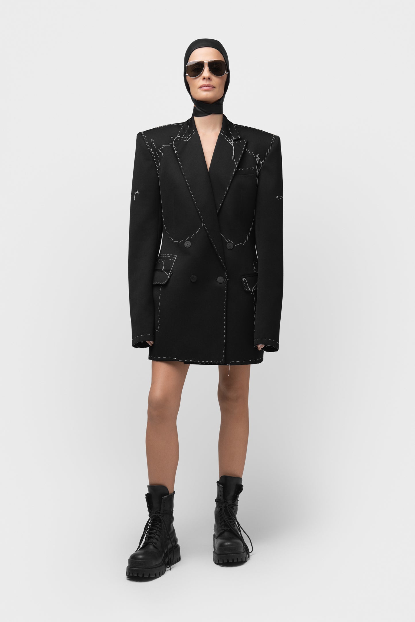 DAIGSTYTAS ŠVARKAS - KOLEKCIJA BASTED