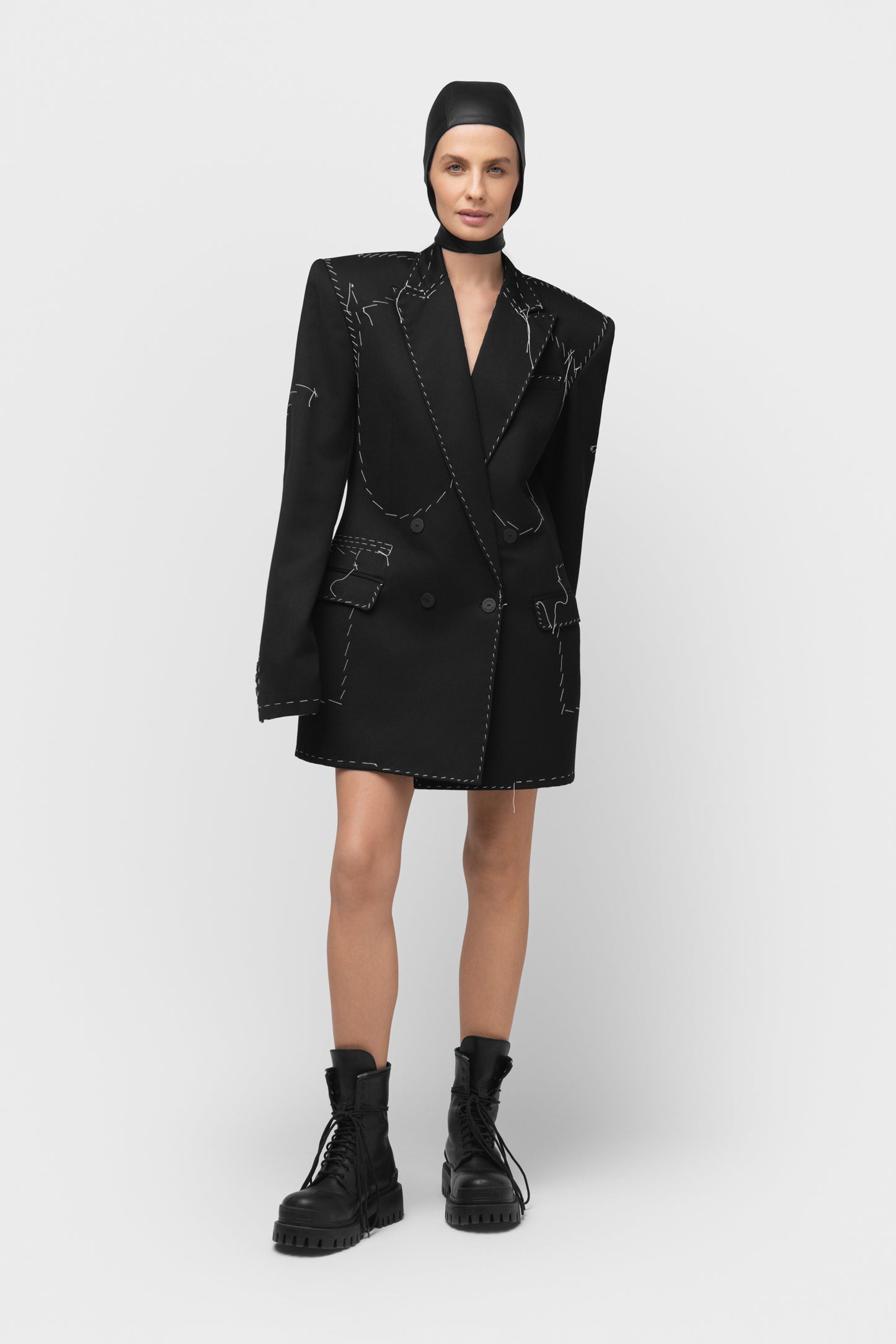 DAIGSTYTAS ŠVARKAS - KOLEKCIJA BASTED