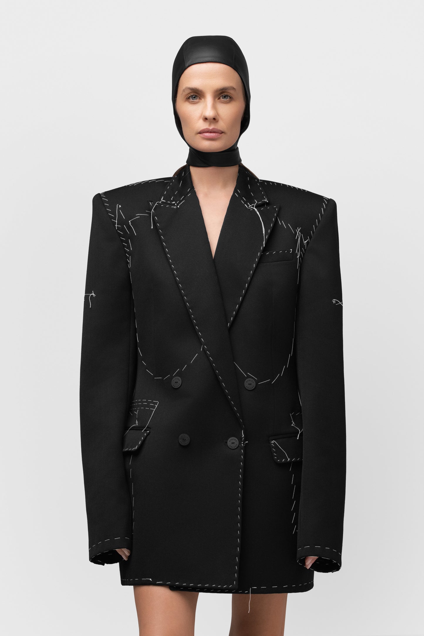 DAIGSTYTAS ŠVARKAS - KOLEKCIJA BASTED