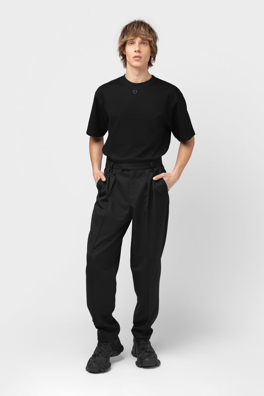 MEN'S SUIT WITHOUT FLEECE