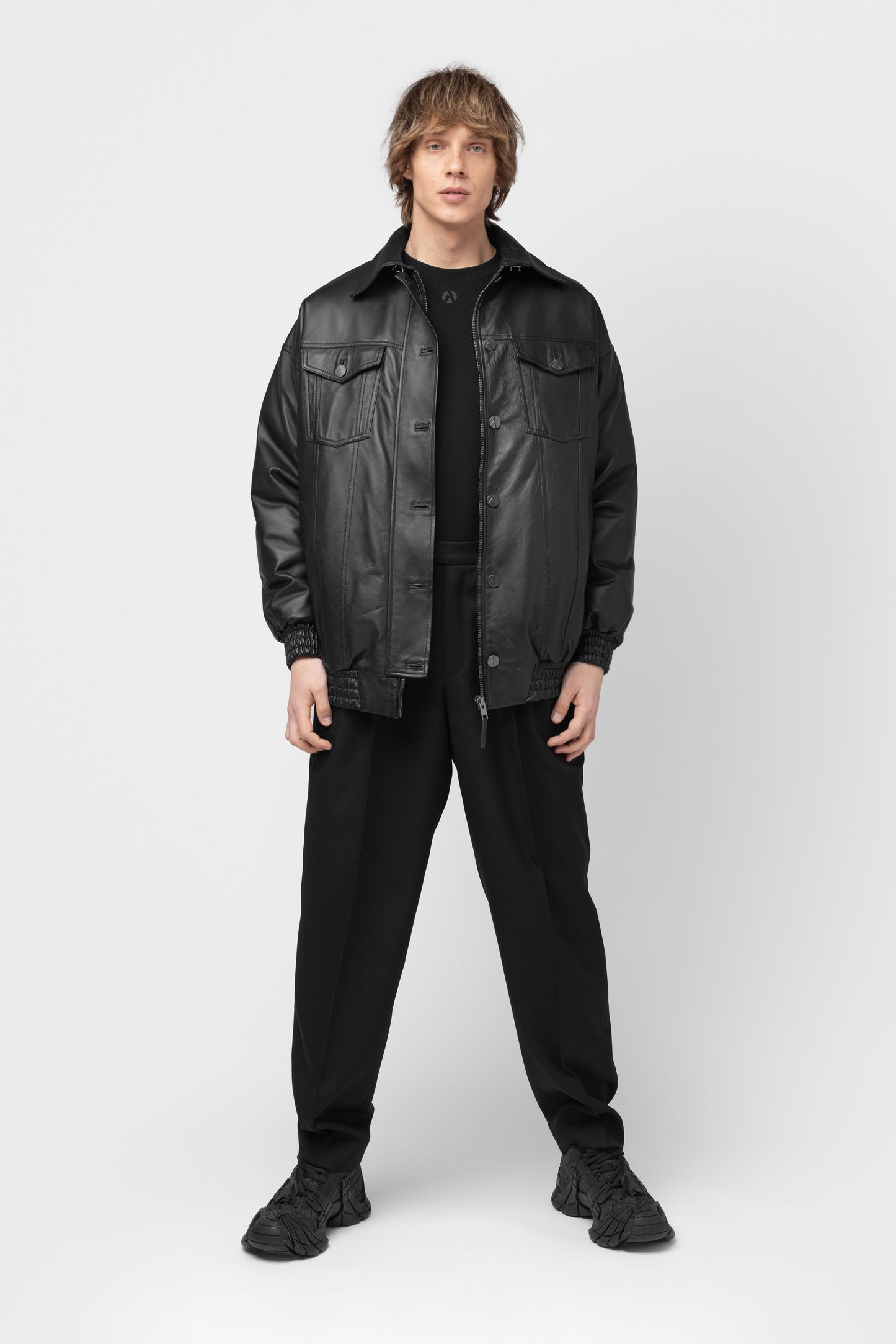 NATŪRALIOS ODOS PAŠILTINTAS BOMBERIS