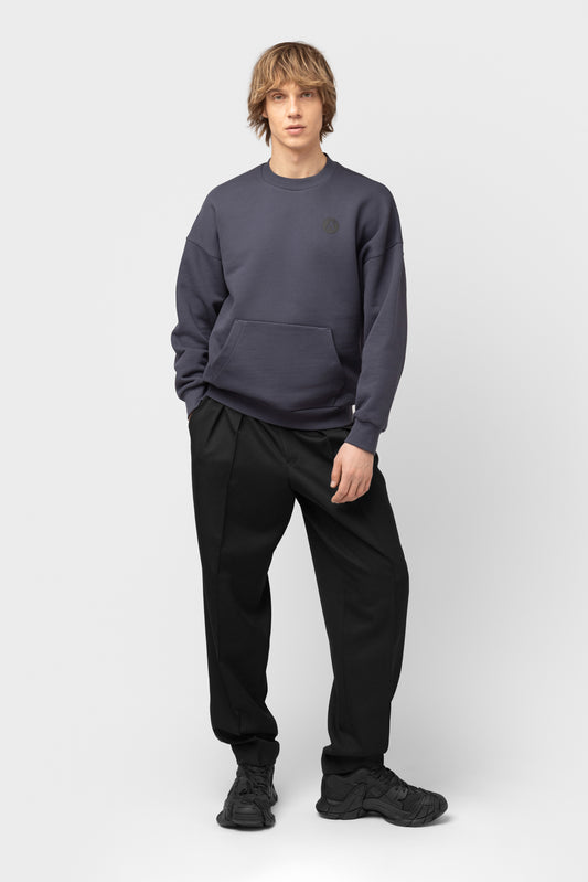 OVERSIZED SWEATSHIRT BE PŪKO