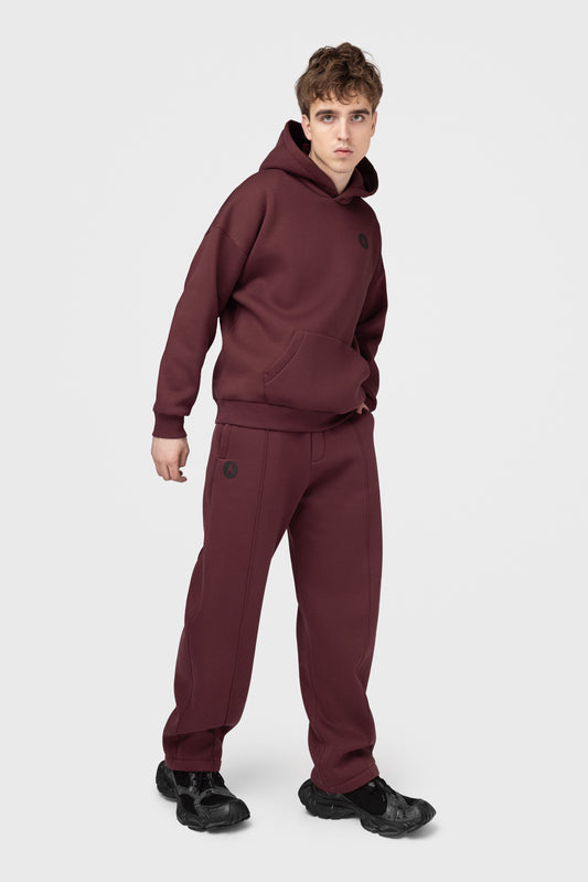 OVERSIZED TRACKSUIT