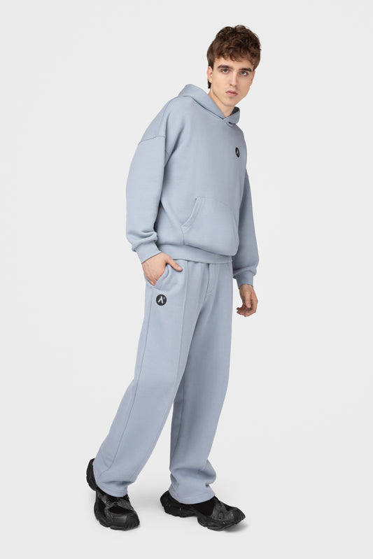 OVERSIZED TRACKSUIT