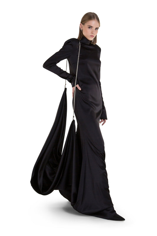 TRANSFORMUOJAMA SUKNELĖ