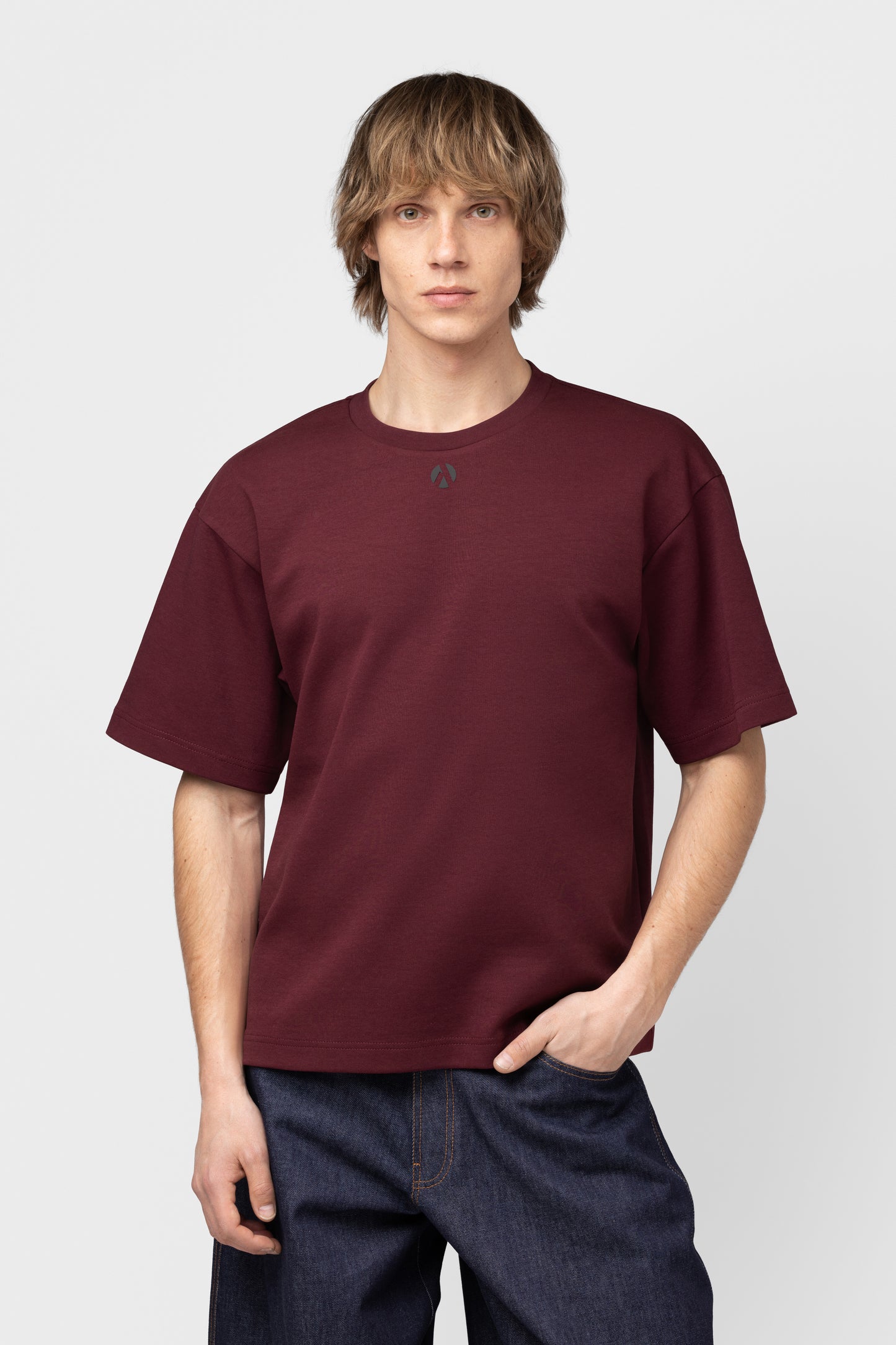 OVERSIZED T-SHIRT