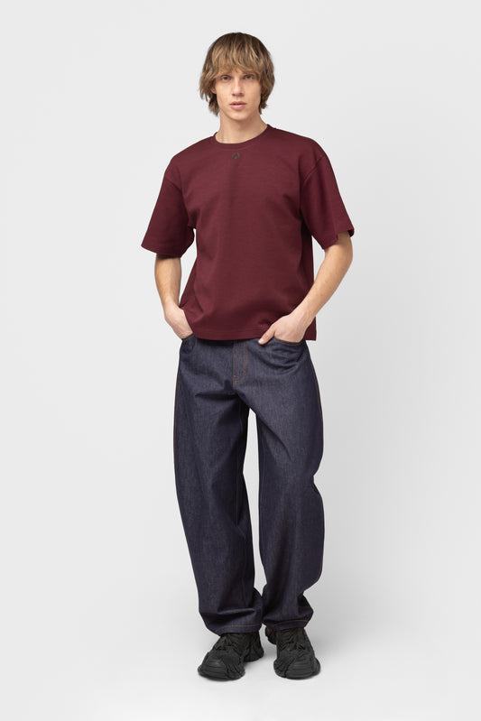 OVERSIZED T-SHIRT