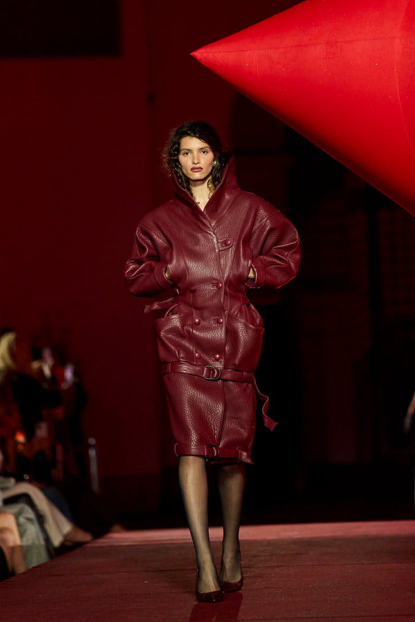 Vilnius Fashion Week 26'