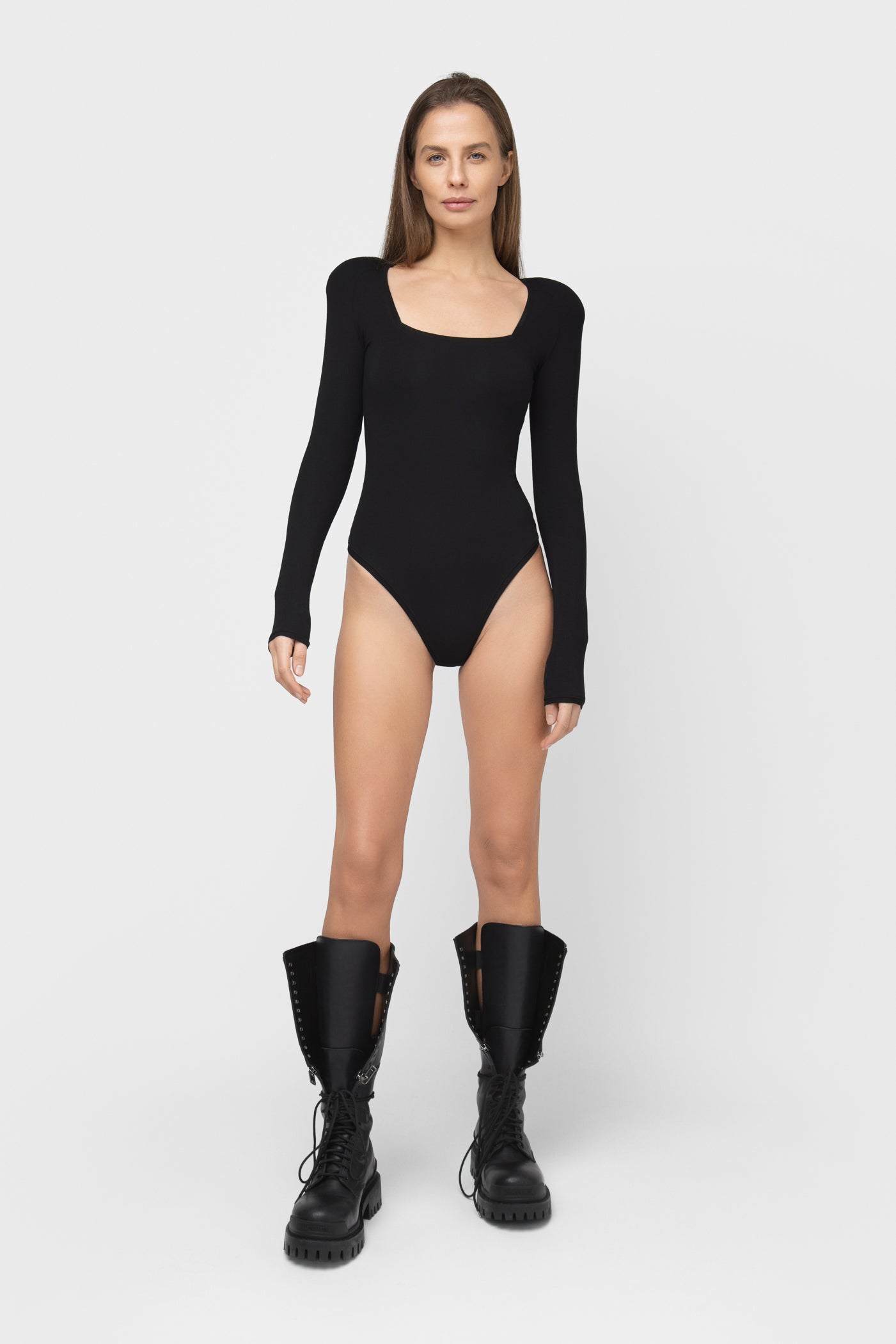 BODYSUIT "EBONE"