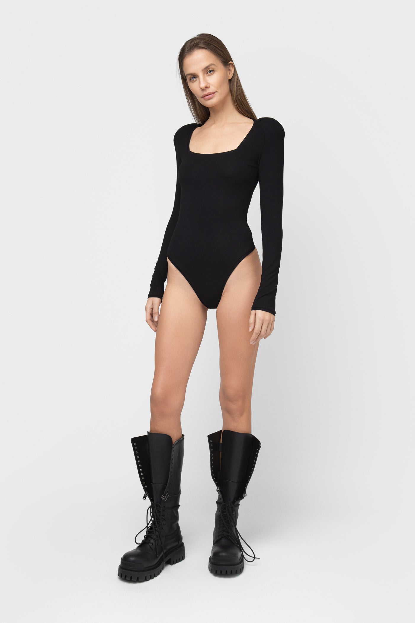 BODYSUIT "EBONE"
