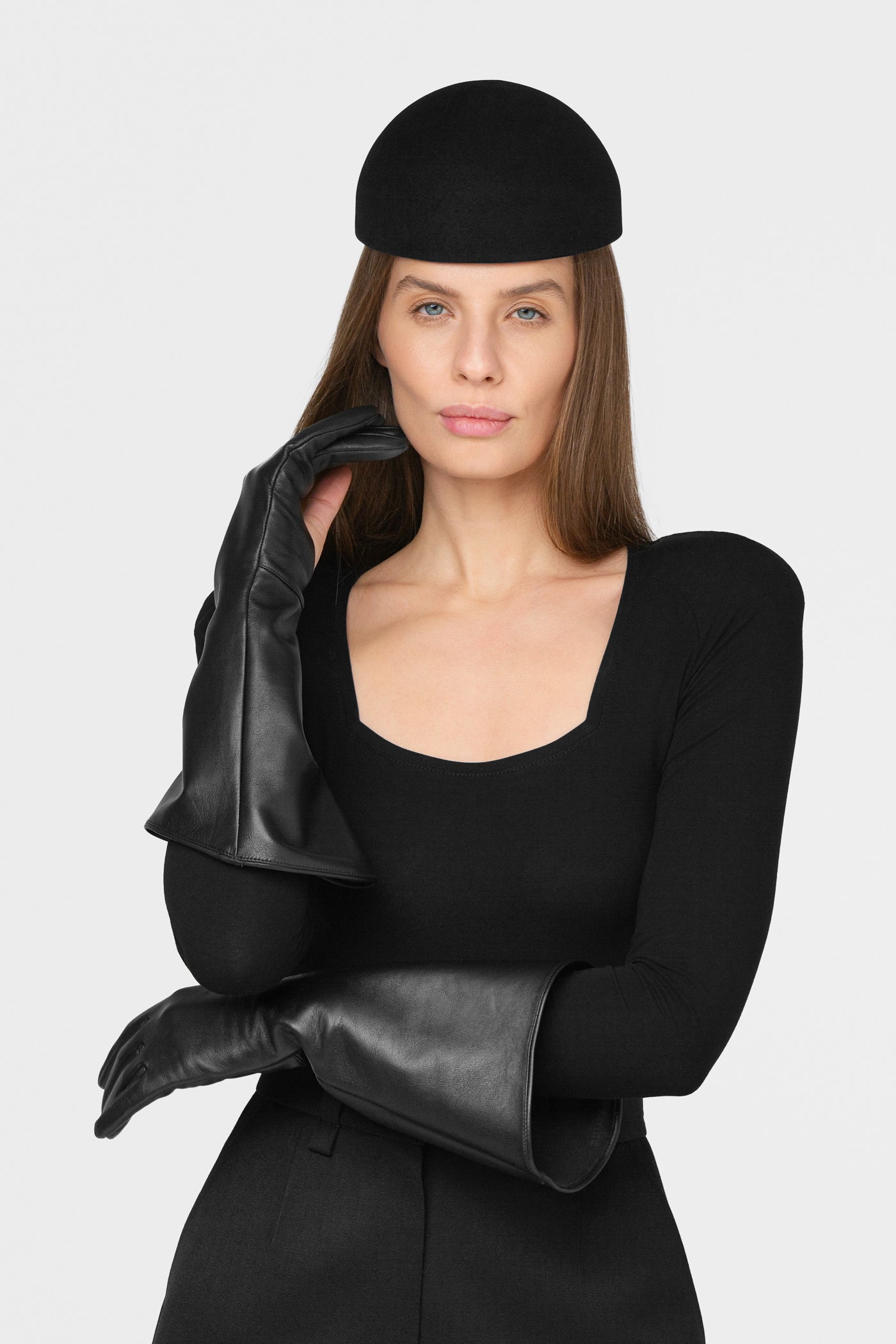BODYSUIT "EBONE"