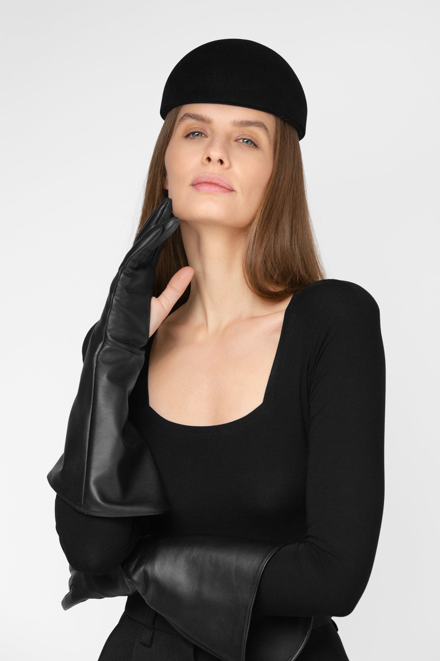 BODYSUIT "EBONE"