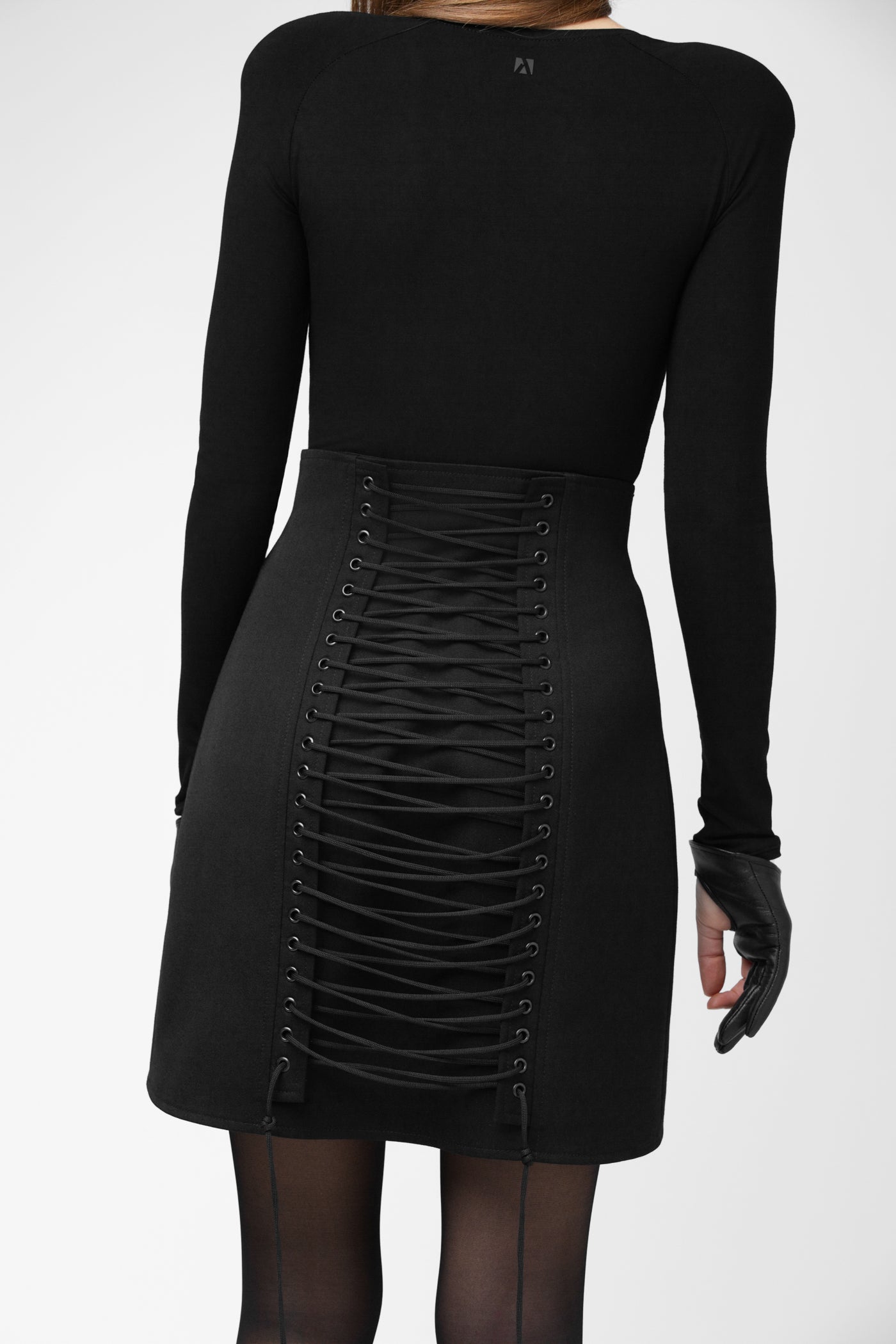 BODYSUIT "EBONE"
