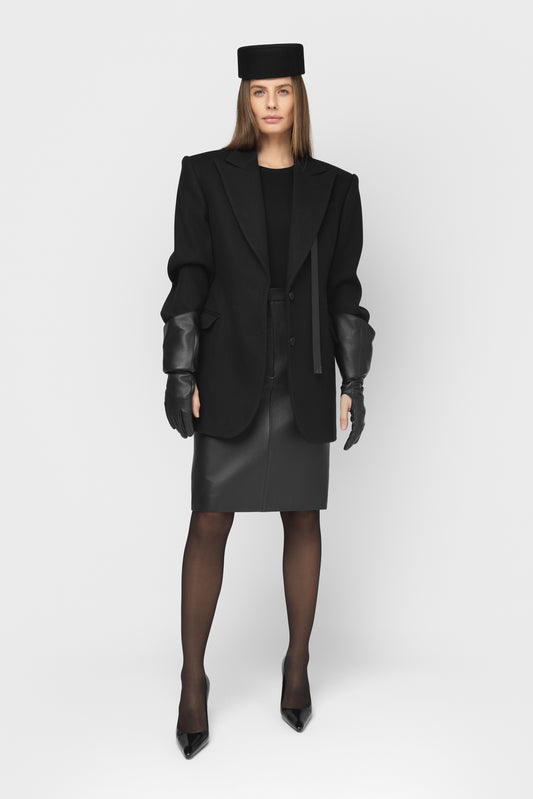 PALTINĖS VILNOS ŠVARKAS