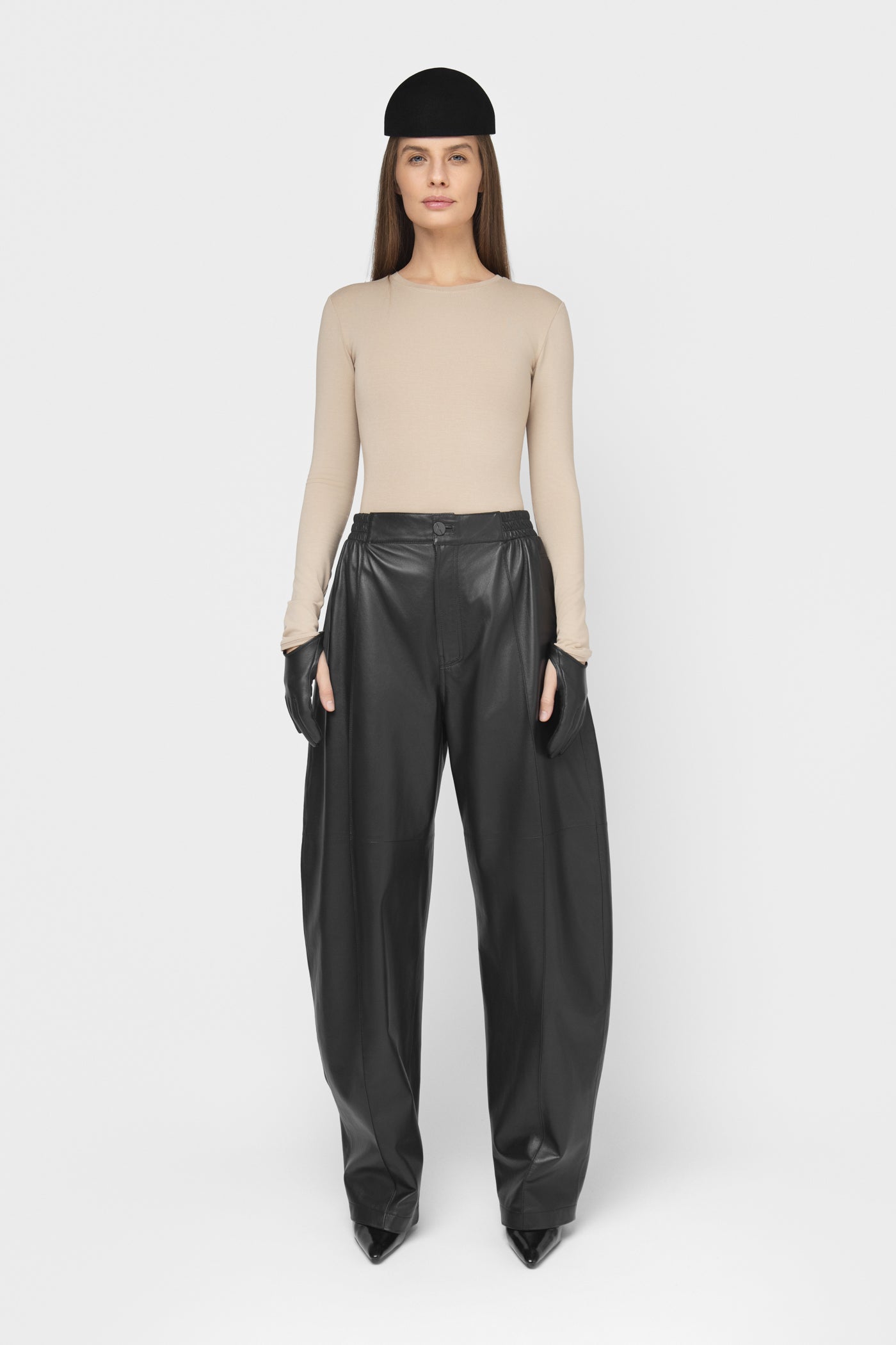 BODYSUIT