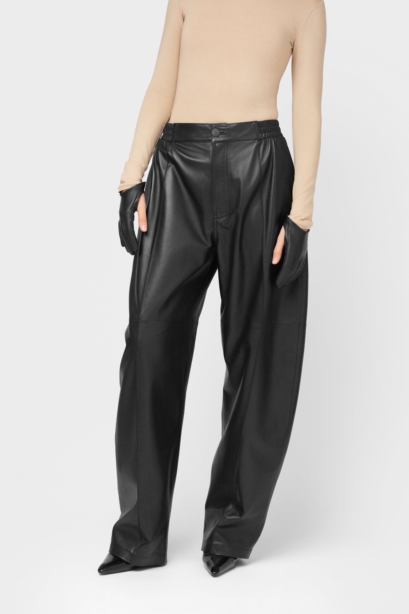 BODYSUIT