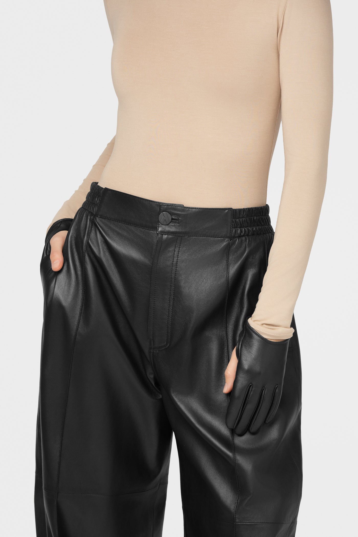 BODYSUIT