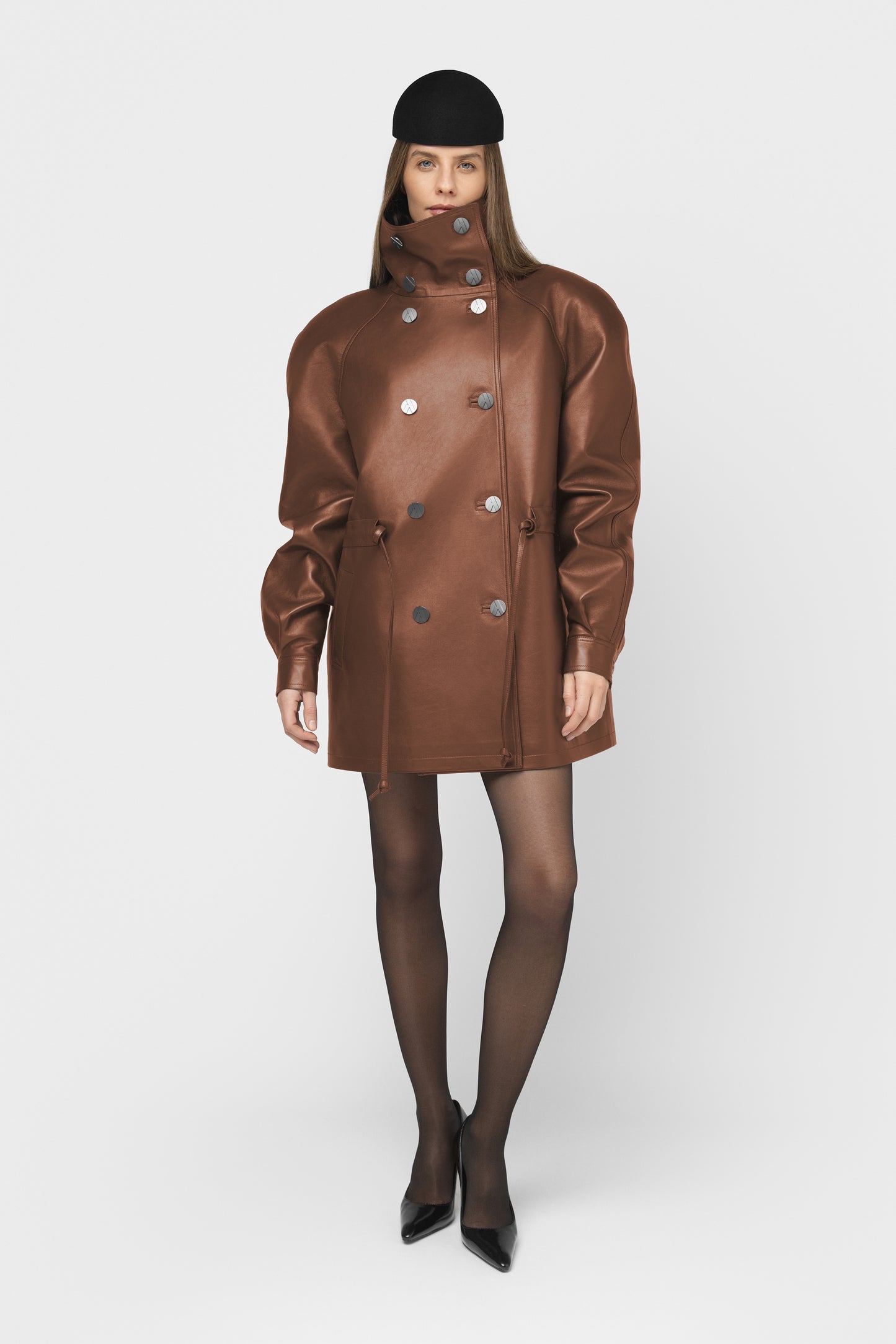 NATŪRALIOS ODOS STRIUKĖ-FORMA- KAŠTONAS