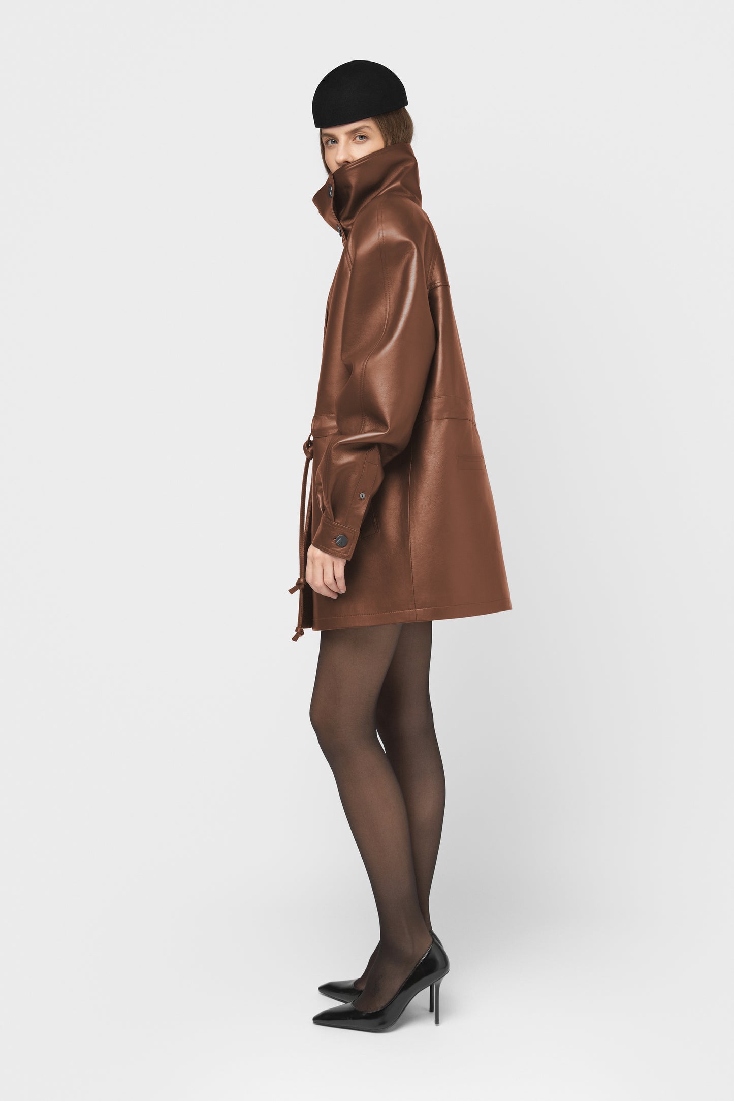 NATŪRALIOS ODOS STRIUKĖ-FORMA- KAŠTONAS