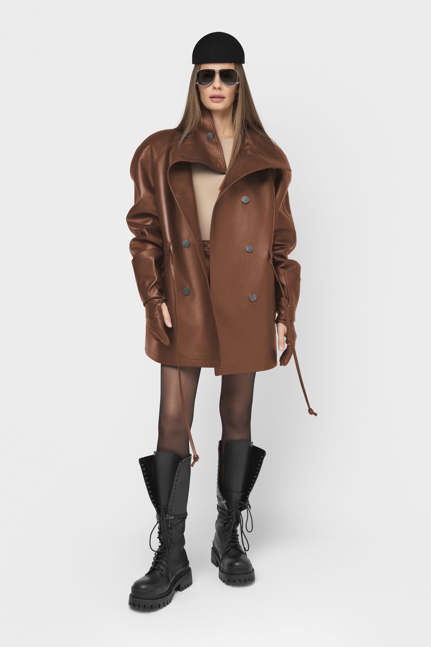 NATŪRALIOS ODOS STRIUKĖ-FORMA- KAŠTONAS