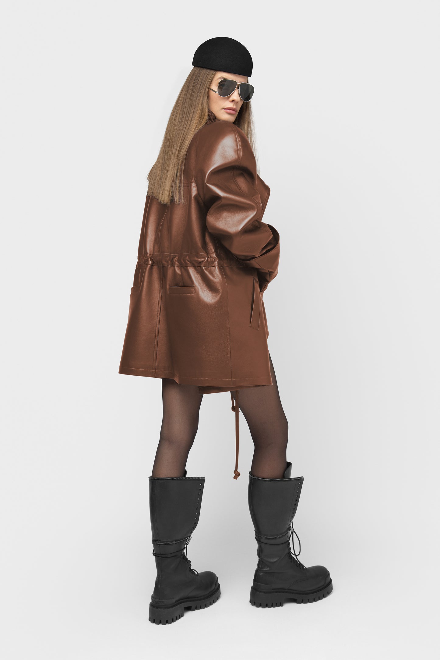 NATŪRALIOS ODOS STRIUKĖ-FORMA- KAŠTONAS