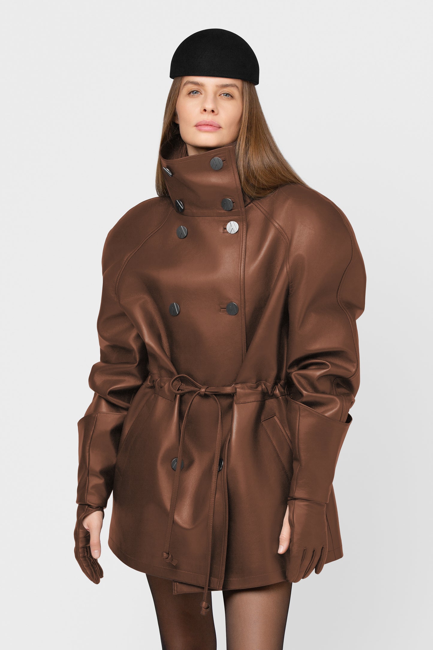 NATŪRALIOS ODOS STRIUKĖ-FORMA- KAŠTONAS