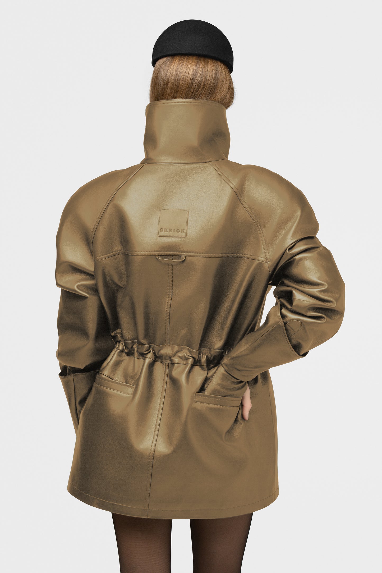 NATŪRALIOS ODOS STRIUKĖ-FORMA- SMĖLIO