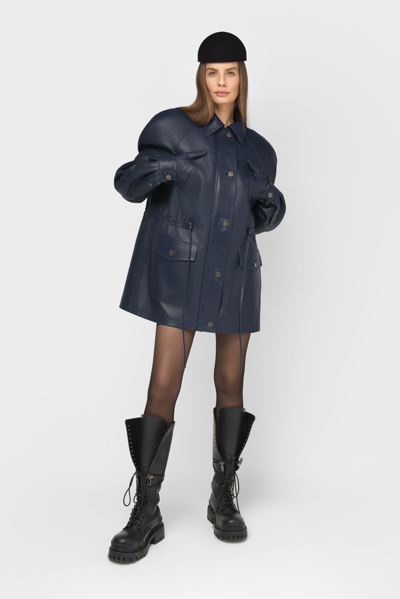 NATŪRALIOS ODOS STRIUKĖ-TERRA-MĖLYNA