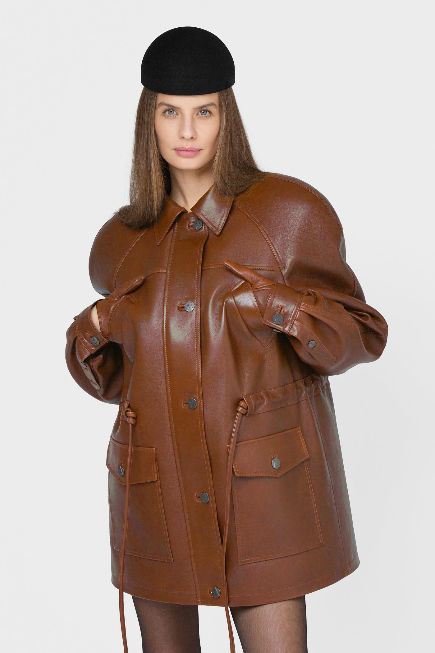 NATŪRALIOS ODOS STRIUKĖ-TERRA-KONJAKAS