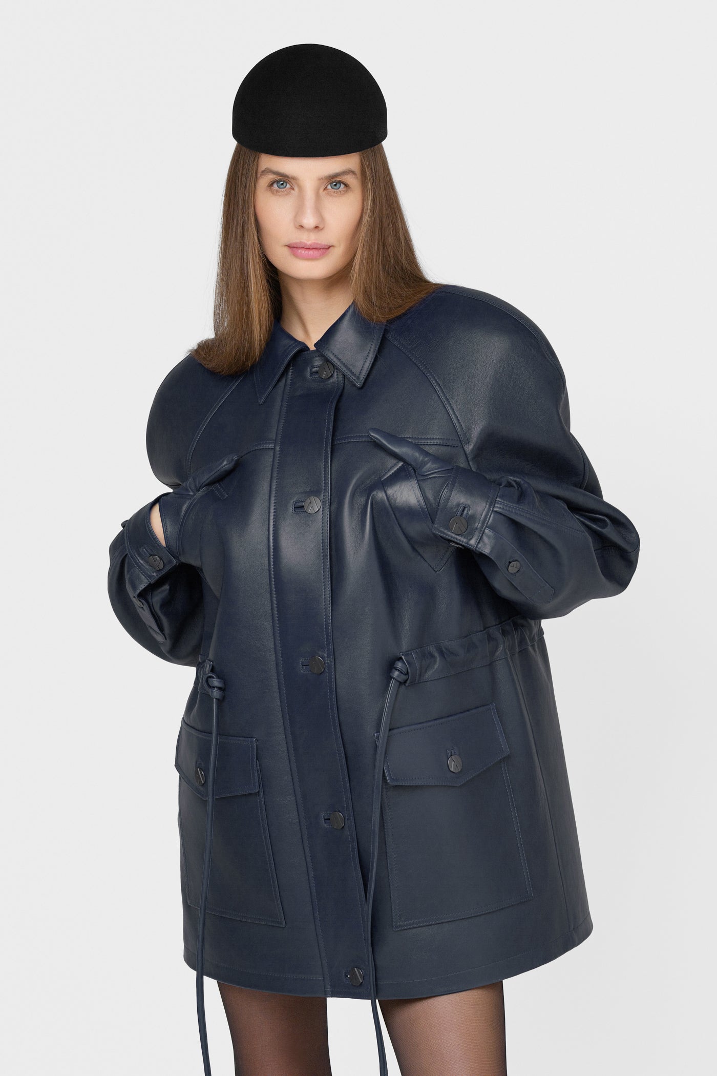 NATŪRALIOS ODOS STRIUKĖ-TERRA-MĖLYNA