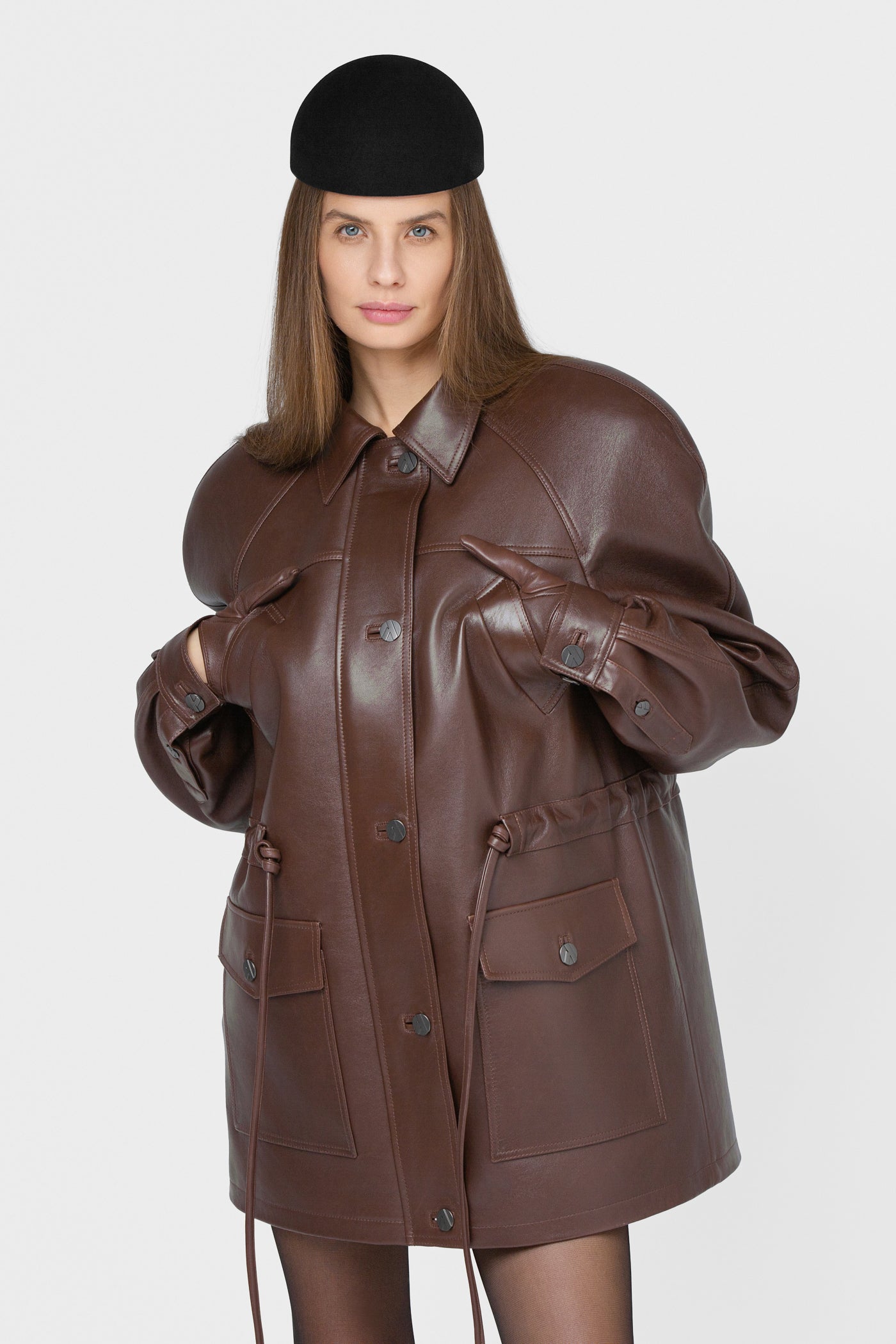 NATŪRALIOS ODOS STRIUKĖ-TERRA-RUDA