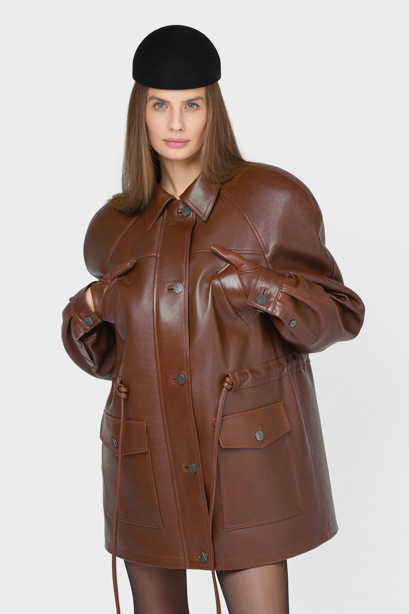 NATŪRALIOS ODOS STRIUKĖ-TERRA-KAŠTONAS